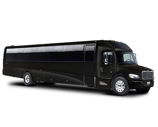 25 Passenger Minibus in the bronx